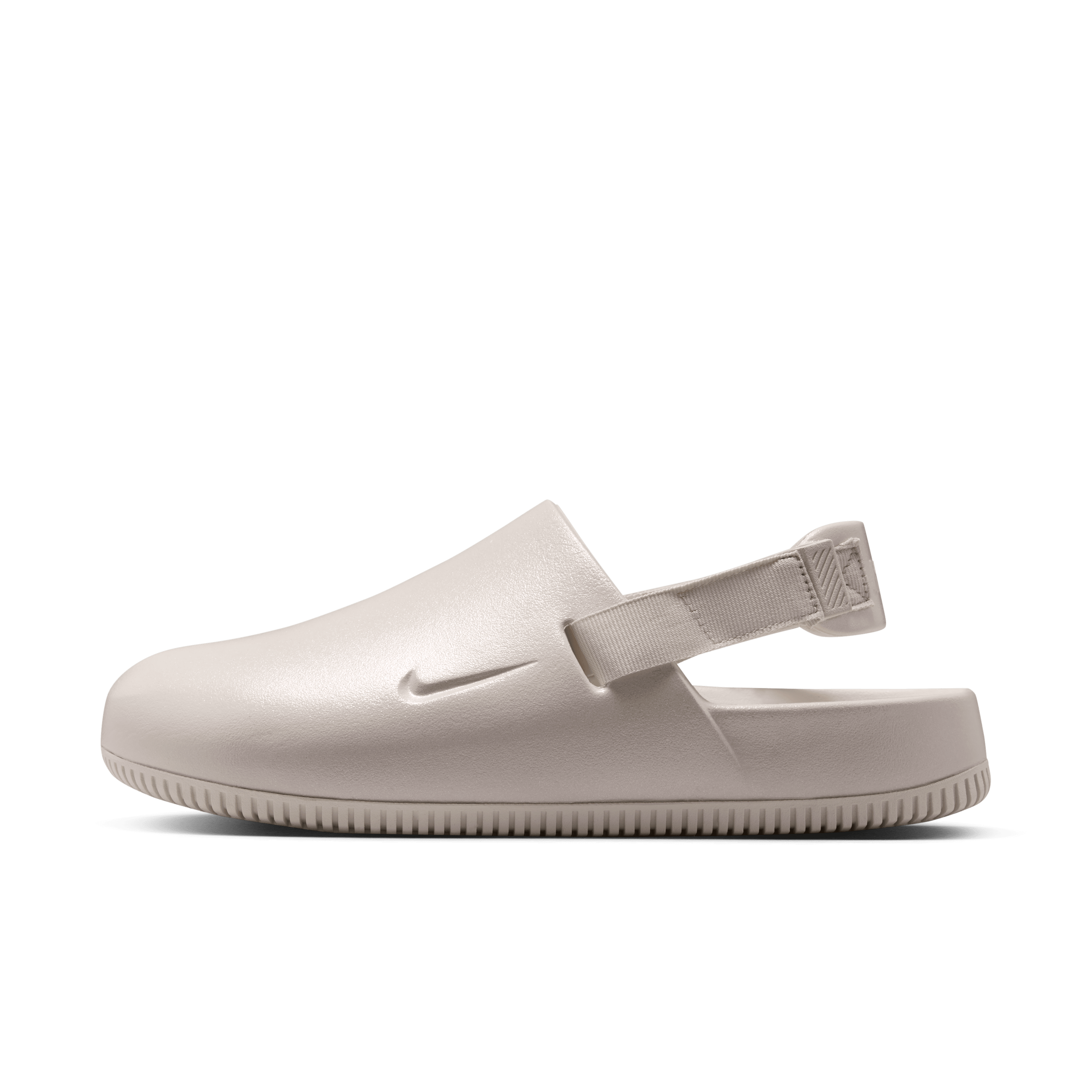 Nike Calm Pearlised Women's Mules | King's Cross
